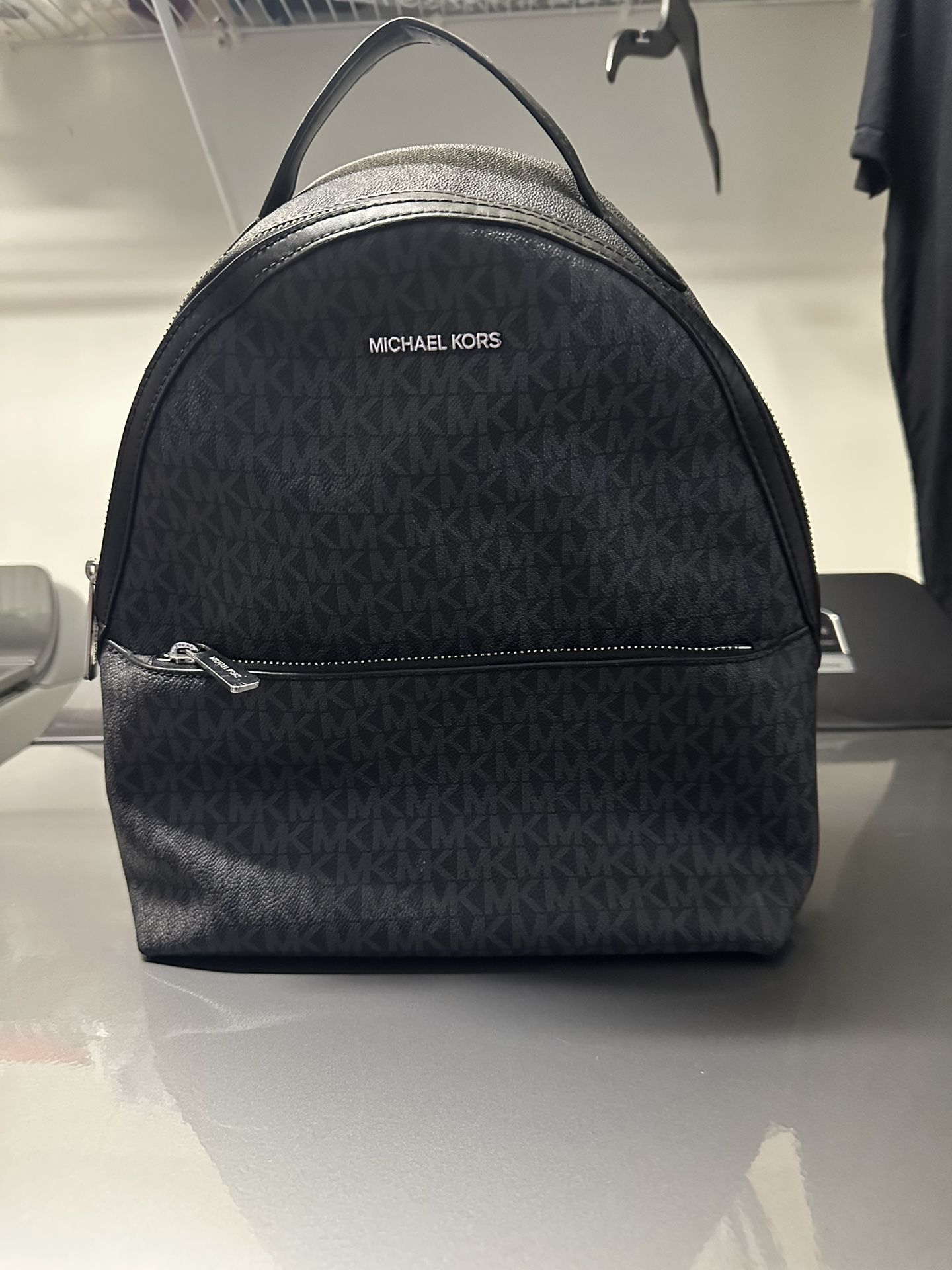 Michael Kors backpack