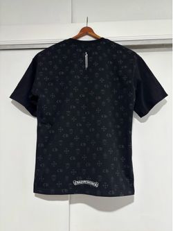 Chrome hearts t shirt