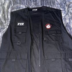 FTP Reaper Tactical Vest