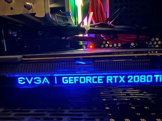 RTX 2080TI