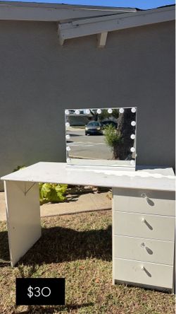 Vanity