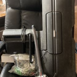 Aquarium Accessories 