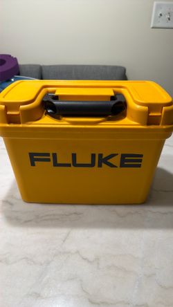 Thermal Scanner Fluke Ti 25