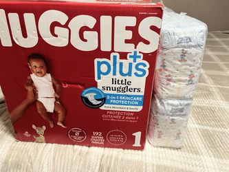 Baby Diapers