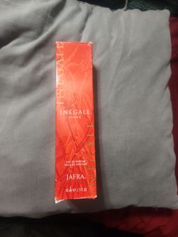 INEGALE FEMME