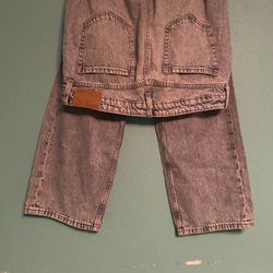 Aero Low Rise Baggy 8 Reg.