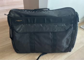 Timbuk2 travel backpack