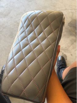 Mini bike seat