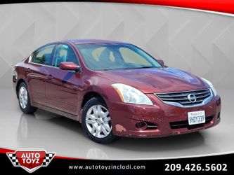2011 Nissan Altima