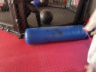 Banana Bag Punching Bag