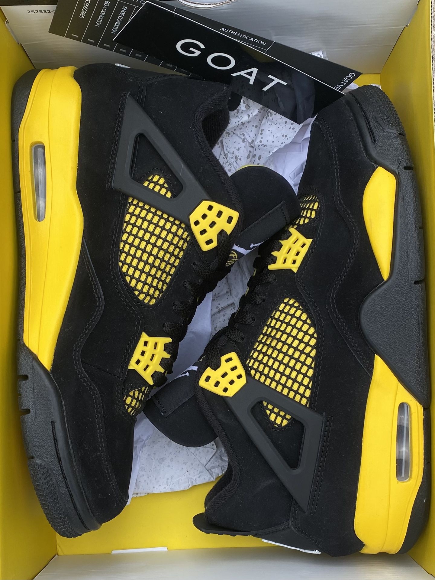 Jordan 4