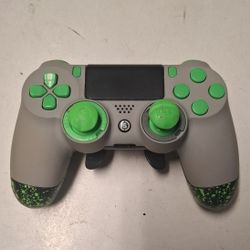 Scuf Pro Controller "Works Great"