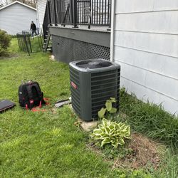 Goodman Air Conditioning 