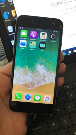 iPhones 6s