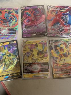 Zeraora & Deoxys Bundle Promo