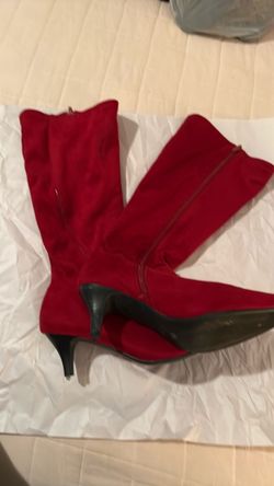 Botas , necesitan tacón