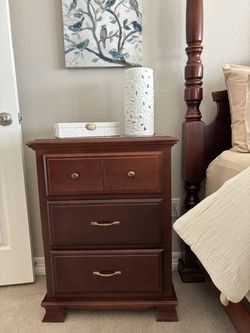 5 piece king bedroom set