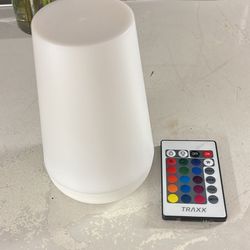 Color Changing Light 
