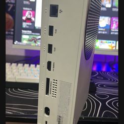 Xbox S