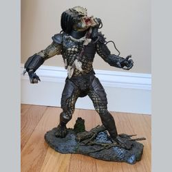 Predator Figure