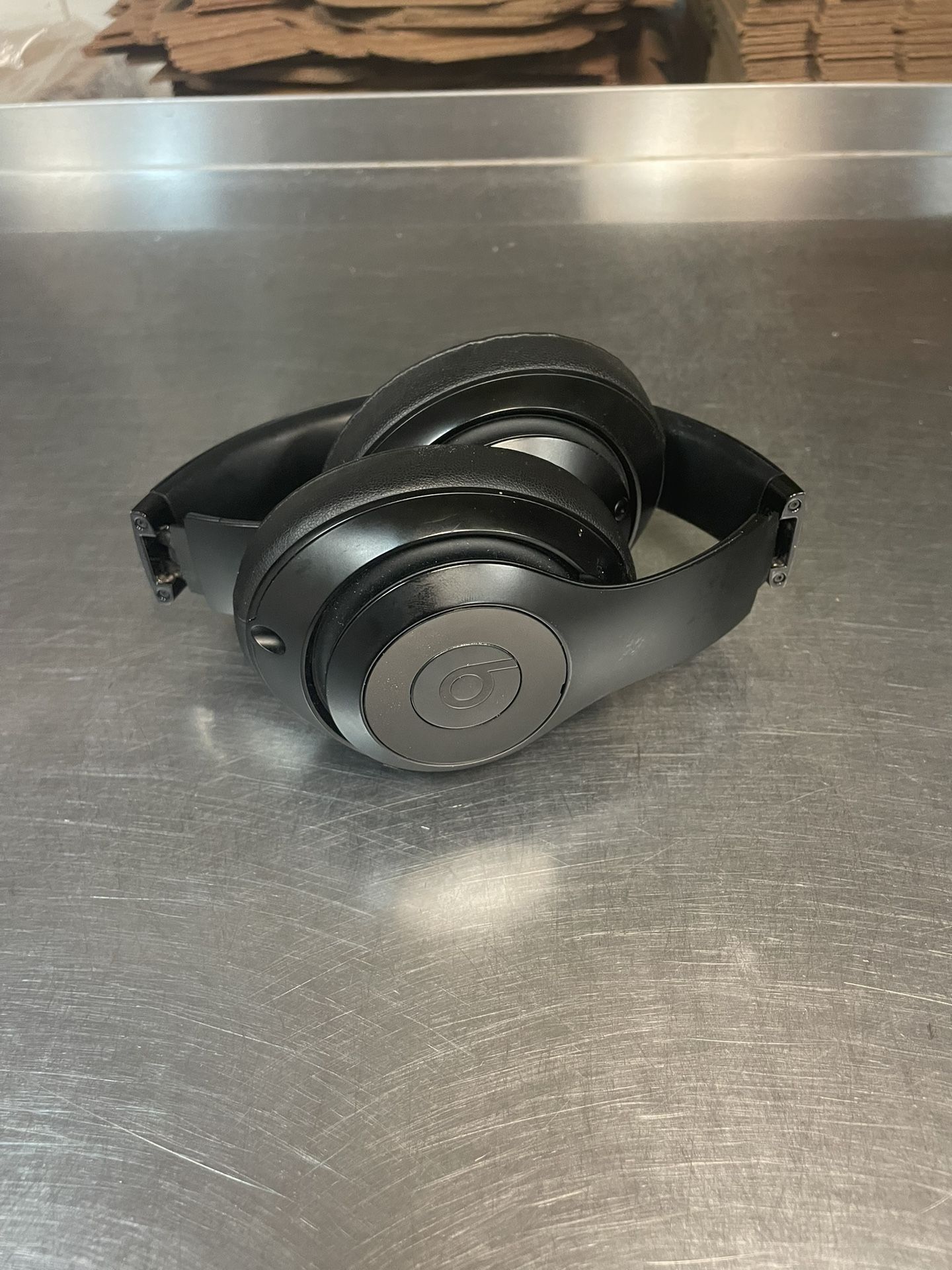 Beats by Dre Studios