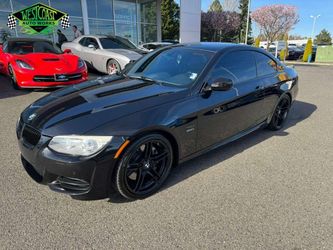 2011 BMW 335is