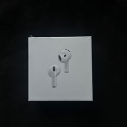 4th gen wireless earbuds with ANC