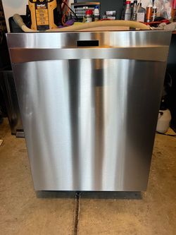 Free Dishwasher