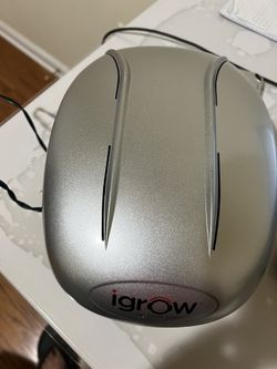 IGrow - Laser Hair Growth System
