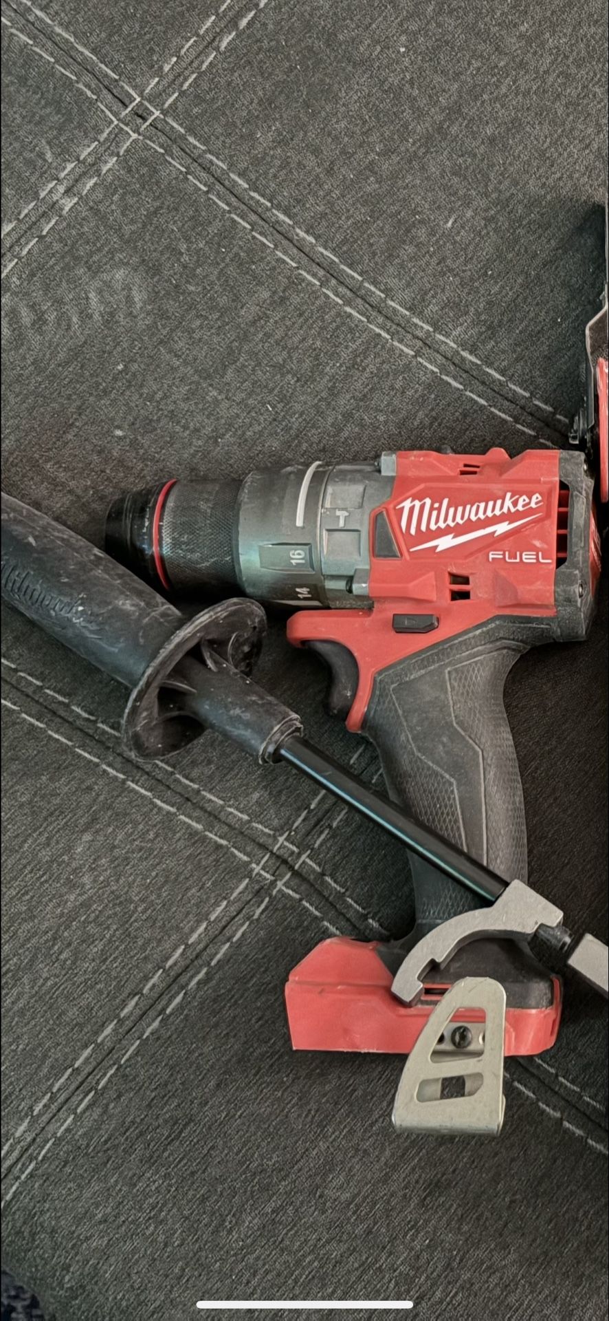 Drill