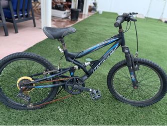 Free bike