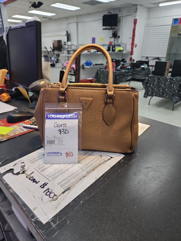 Guess Purse