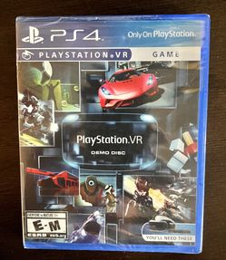 PS4 Game