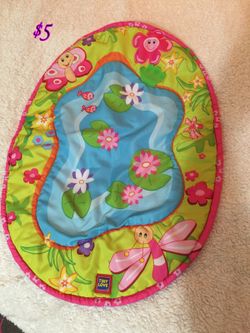 Play mat