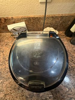 George Foreman