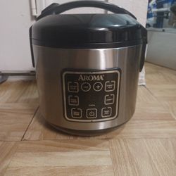 Rice Maker
