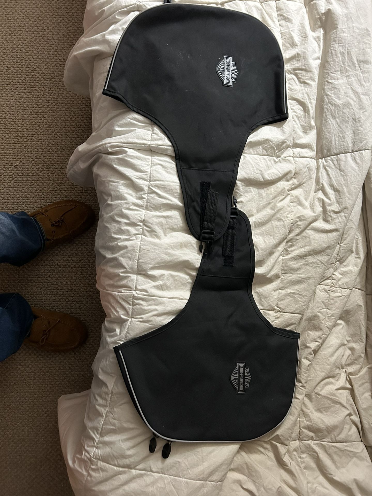 Soft Covers