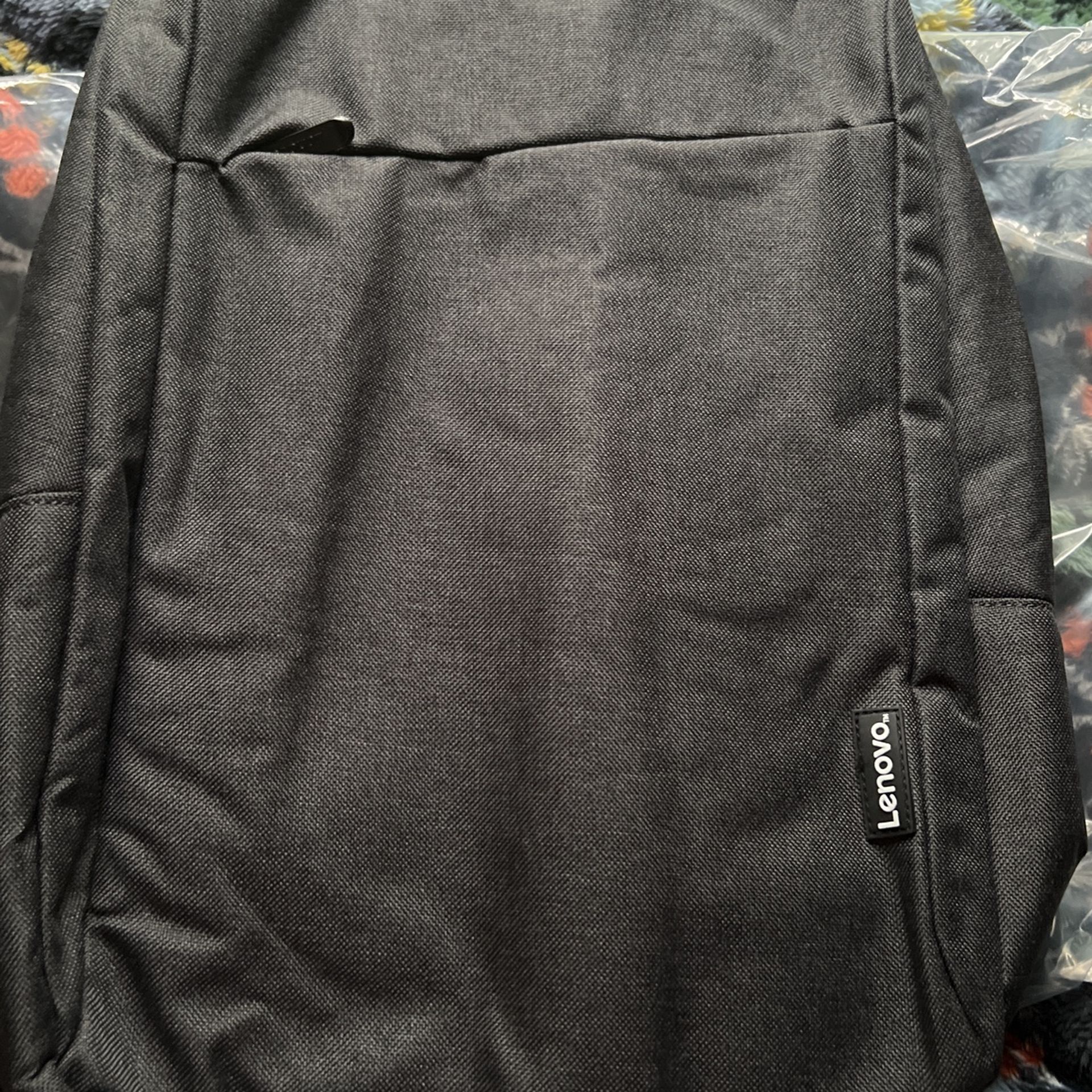 Brand New Backpack With Up To 15.6” Laptop Safe Pocket