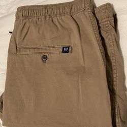 Gap X-large Joggers