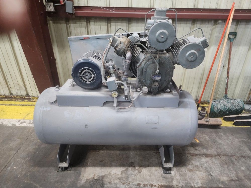 AIR COMPRESSOR
