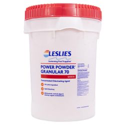 100 lb Power Powder Shock