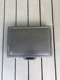 Brief case