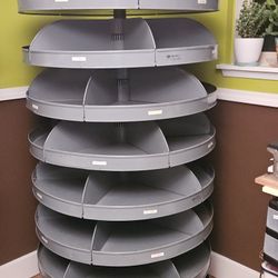 Nail Bin