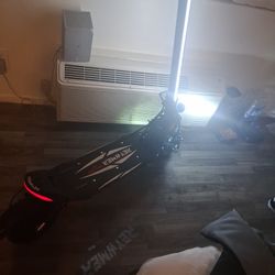 Electric Scooter REYWMER