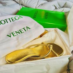 Bottega Veneta Sandals