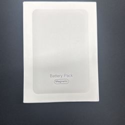 Battery Pack Magnetic