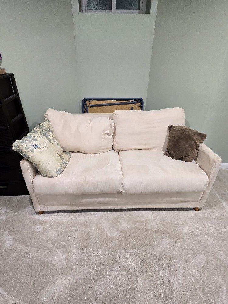 Pull Out Couch