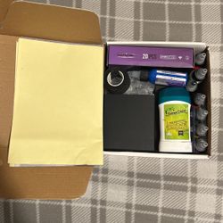 Tattoo Kit 