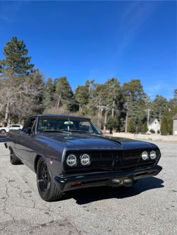 1965 Chevrolet El Camino