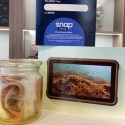 Ninja Atomos 5.2” Monitor 